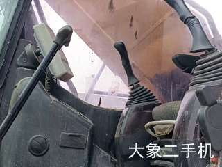 SANY SY205C-9 Excavator - 12