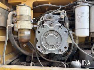 Lingong E6500F Excavator - 5