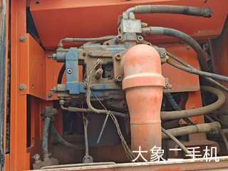 Doosan DH420LC-7 Excavator - 7