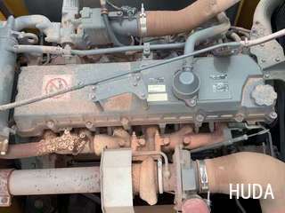 SANY SY305H Excavator - 8