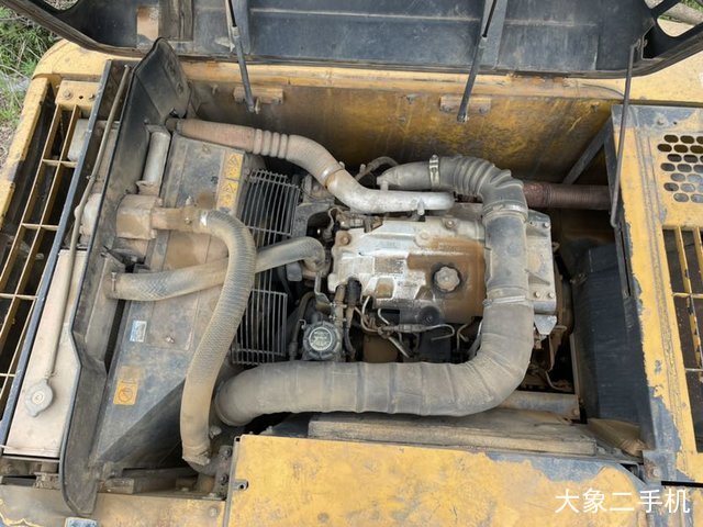 加藤 HD820LC-II 挖掘机