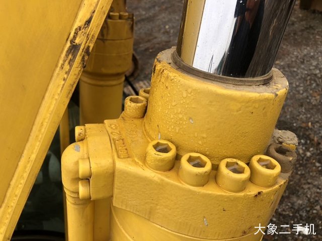 住友 SH210-6 挖掘机