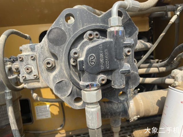 三一重工 SY200C 挖掘机