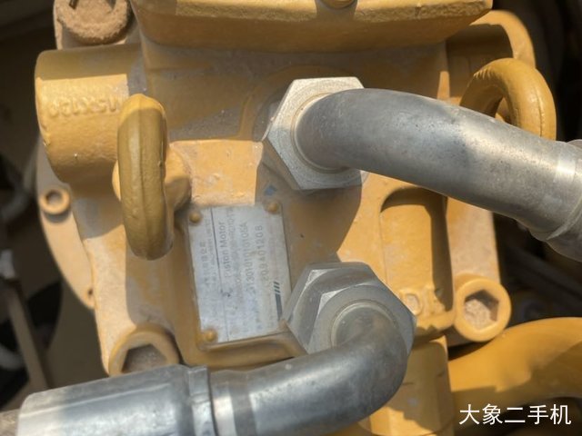 三一重工 SY200C 挖掘机