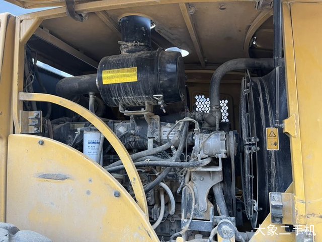 柳工 ZL50CN 装载机