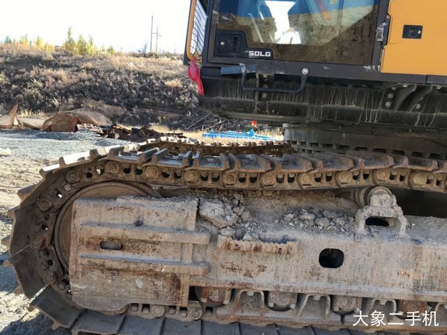 开普 KDG15 挖掘机