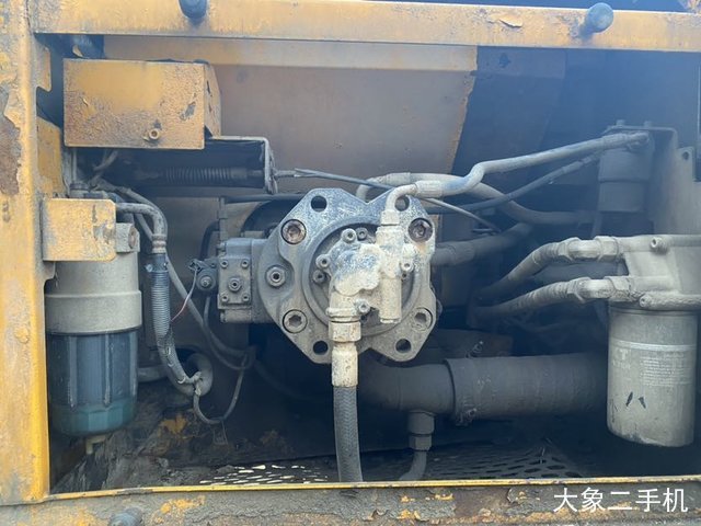 三一重工 SY235C-9 挖掘机