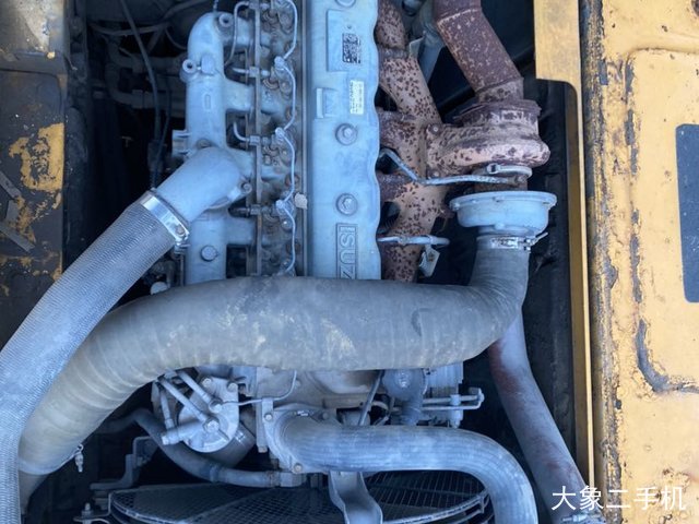 三一重工 SY235C-9 挖掘机