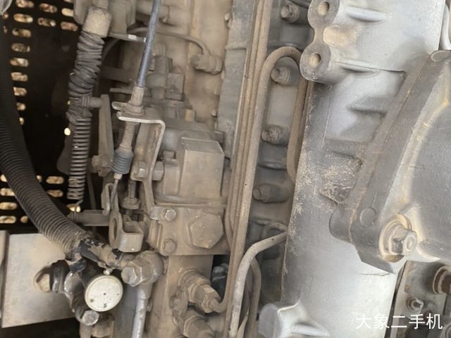 三一重工 SY235C-9 挖掘机