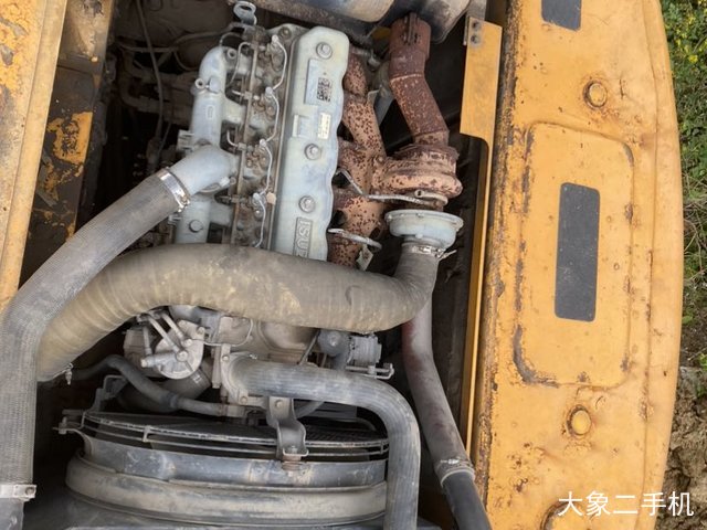 三一重工 SY235C-9 挖掘机