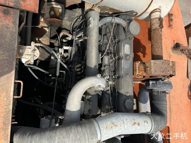斗山 DH420LC-7-OEM 挖掘机
