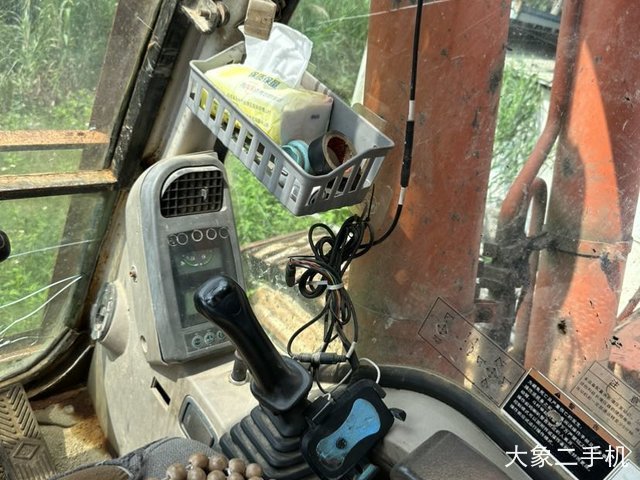 斗山 DH420LC-7-OEM 挖掘机
