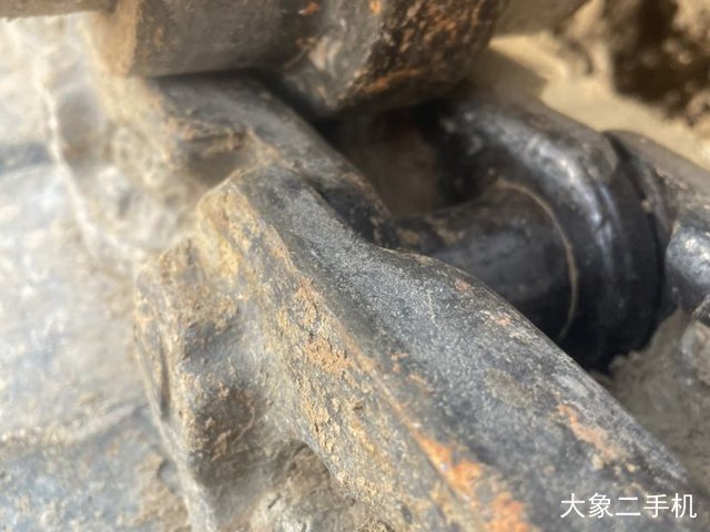 小松 PC56-7 挖掘机