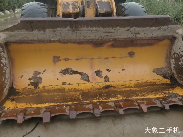 龙工 ZL50C 装载机