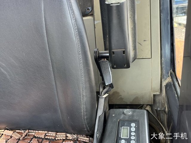 日立 EX70 挖掘机