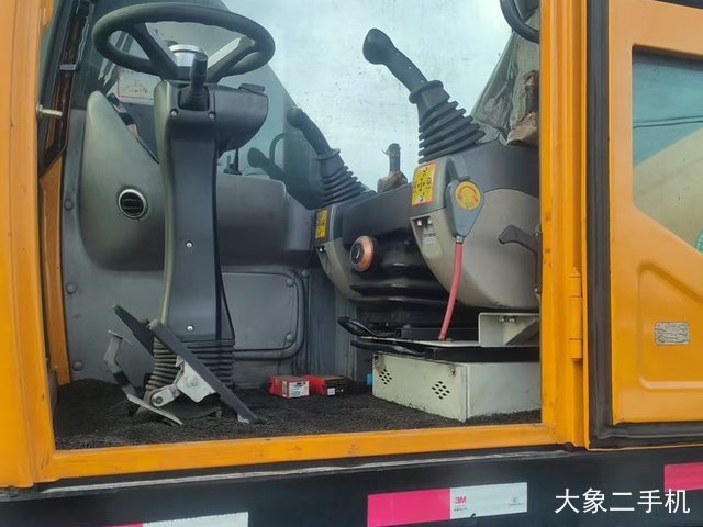劲工 JG-100S 挖掘机