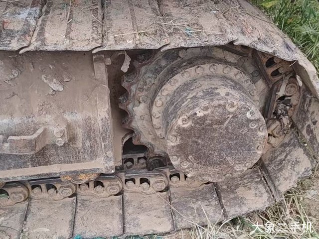 日立 ZX210LC-3 挖掘机