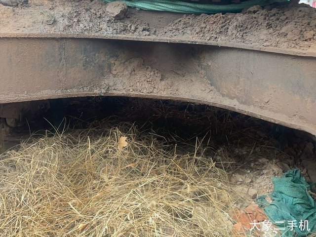 日立 ZX210H-3 挖掘机