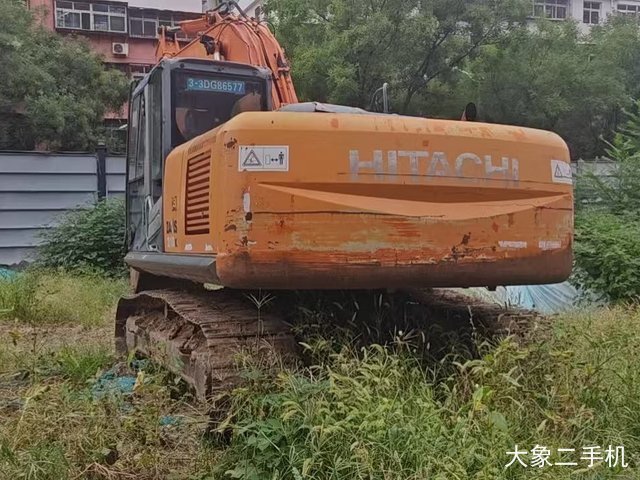 日立 ZX210H-3 挖掘机