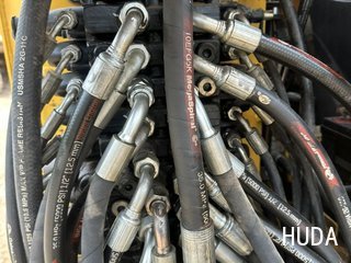 XCMG XE60D Excavator - 8