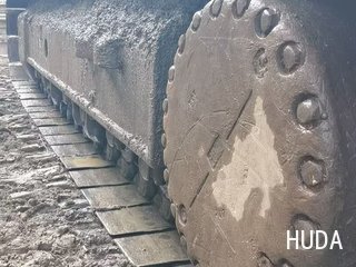 Komatsu PC35R-8 Excavator - 5