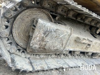 Caterpillar 320B-S Excavator - 9