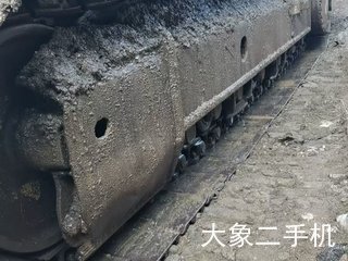 Komatsu PC35R-8 Excavator - 8