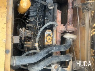 Caterpillar 320B-S Excavator - 11