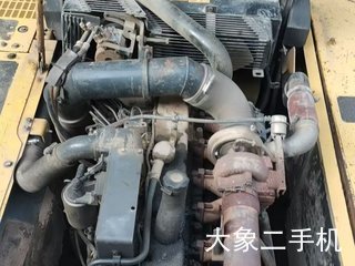 Komatsu PC35R-8 Excavator - 2