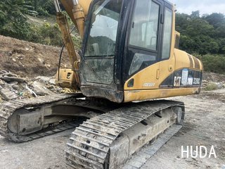 Caterpillar 320B-S Excavator - 10