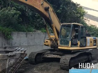 Komatsu PC35R-8 Excavator - 9