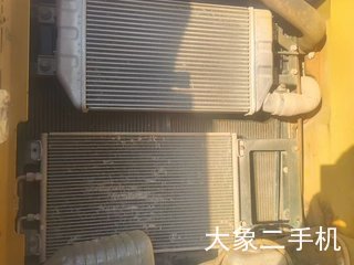 Caterpillar 320B-S Excavator - 2