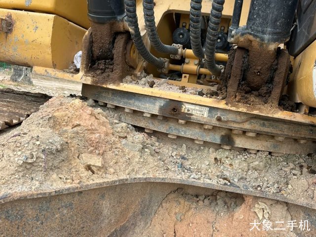 卡特彼勒 215液压 挖掘机