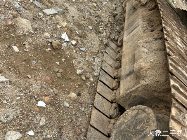 卡特彼勒 215液压 挖掘机