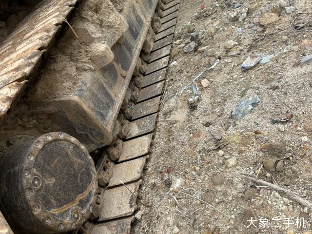 卡特彼勒 215液压 挖掘机