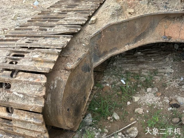 卡特彼勒 215液压 挖掘机