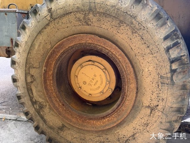 山工 SEM952高卸王 装载机