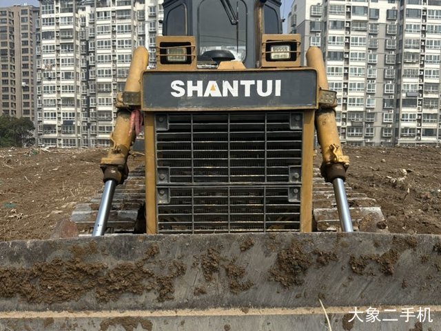 中联重科 ZD160T-3 推土机