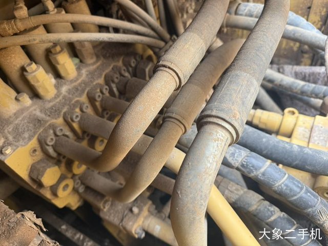 卡特彼勒 320DGC液压 挖掘机