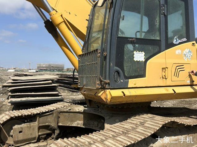 瑞德路业 CE230 挖掘机