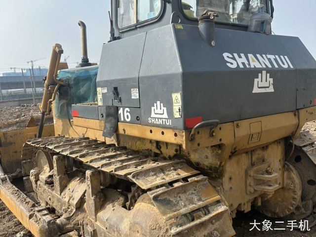 中联重科 ZD160T-3 推土机