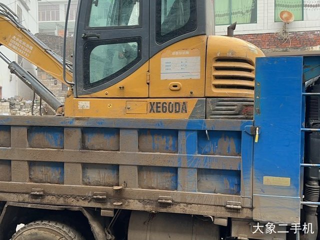 奥邦 AB-150L 挖掘机