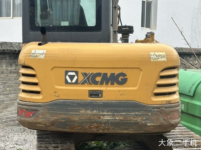 奥邦 AB-150L 挖掘机