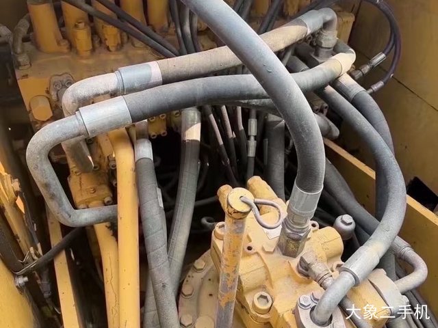 卡特彼勒 320D2液压 挖掘机