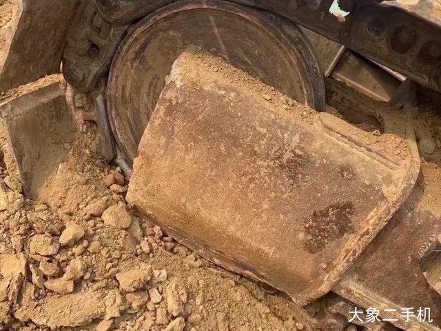 卡特彼勒 320D2液压 挖掘机