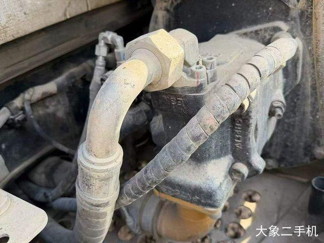 三一重工 SY60C 挖掘机