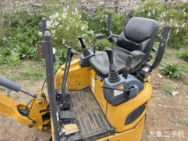 奥邦 AB-95L 挖掘机