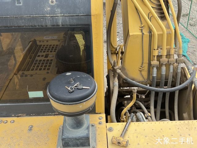 小松 PC200EN-6 挖掘机