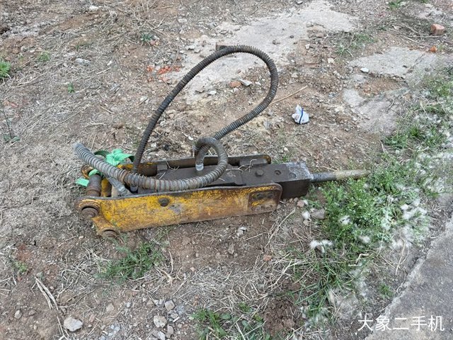 奥邦 AB-95L 挖掘机