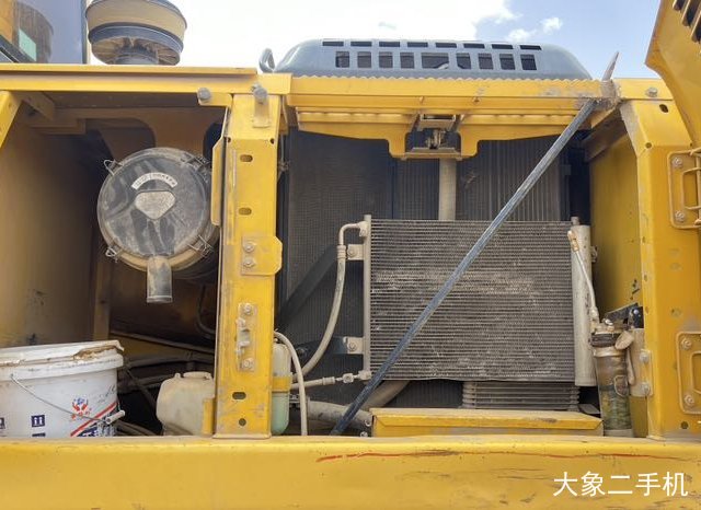 小松 PC200EN-6 挖掘机